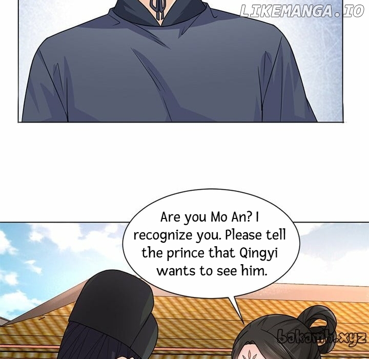 Reborn for Revenge chapter 11 - page 76